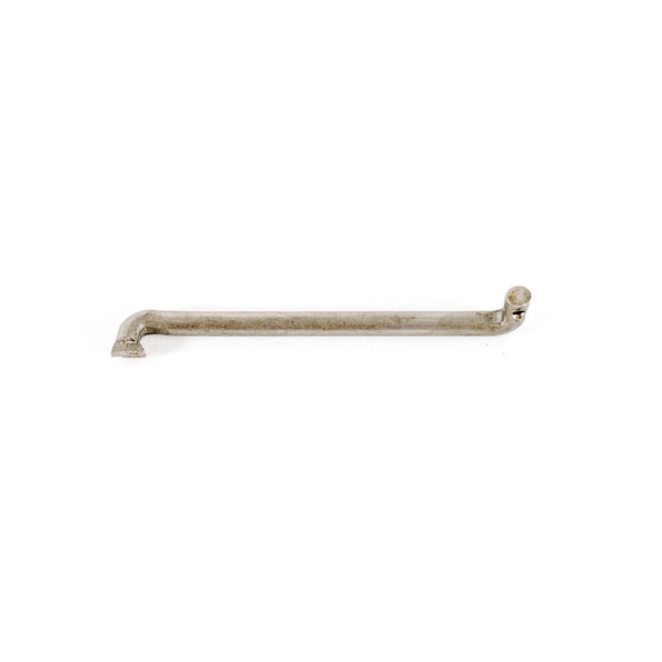 Rod-Pivot Lever